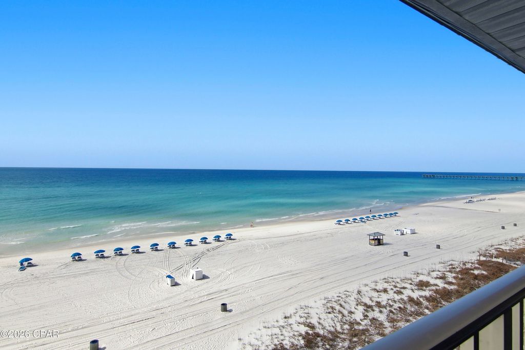 Image 27 of property listing at 11757 Front Beach Road L603, Panama City Beach, FL 32407