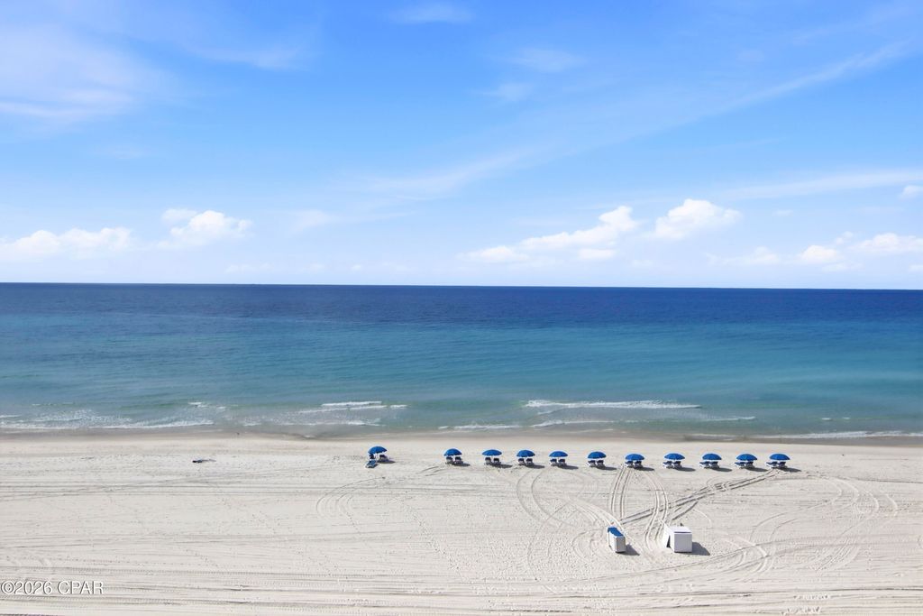 Image 28 of property listing at 11757 Front Beach Road L603, Panama City Beach, FL 32407