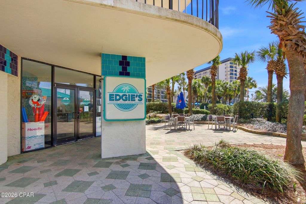 Image 29 of property listing at 11757 Front Beach Road L603, Panama City Beach, FL 32407