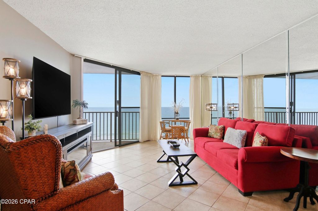 Image 3 of property listing at 11757 Front Beach Road L603, Panama City Beach, FL 32407