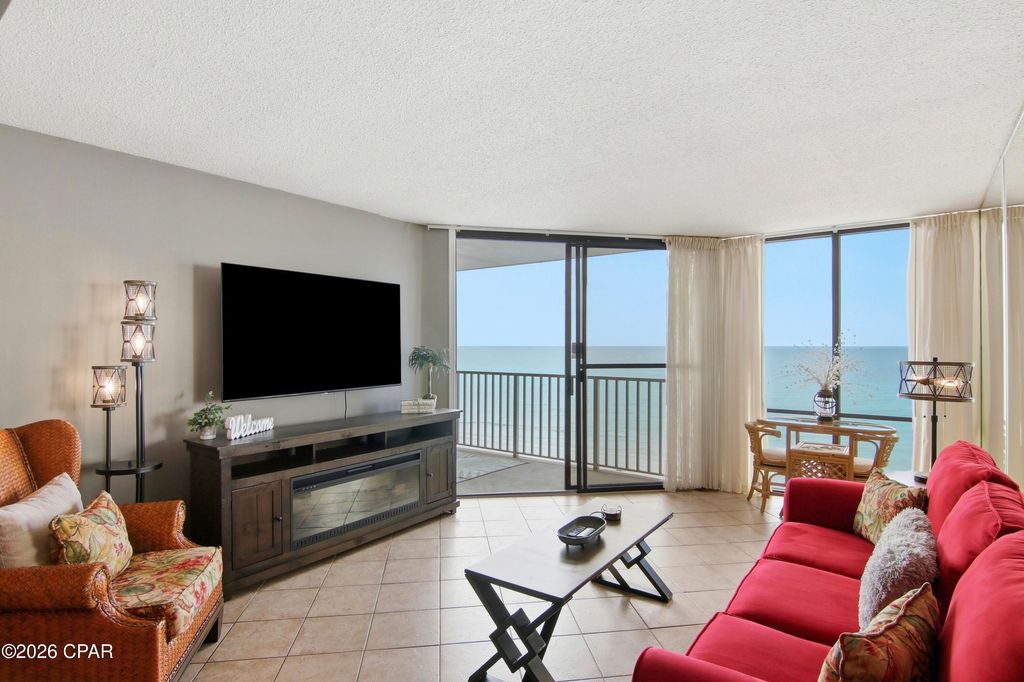 Image 4 of property listing at 11757 Front Beach Road L603, Panama City Beach, FL 32407