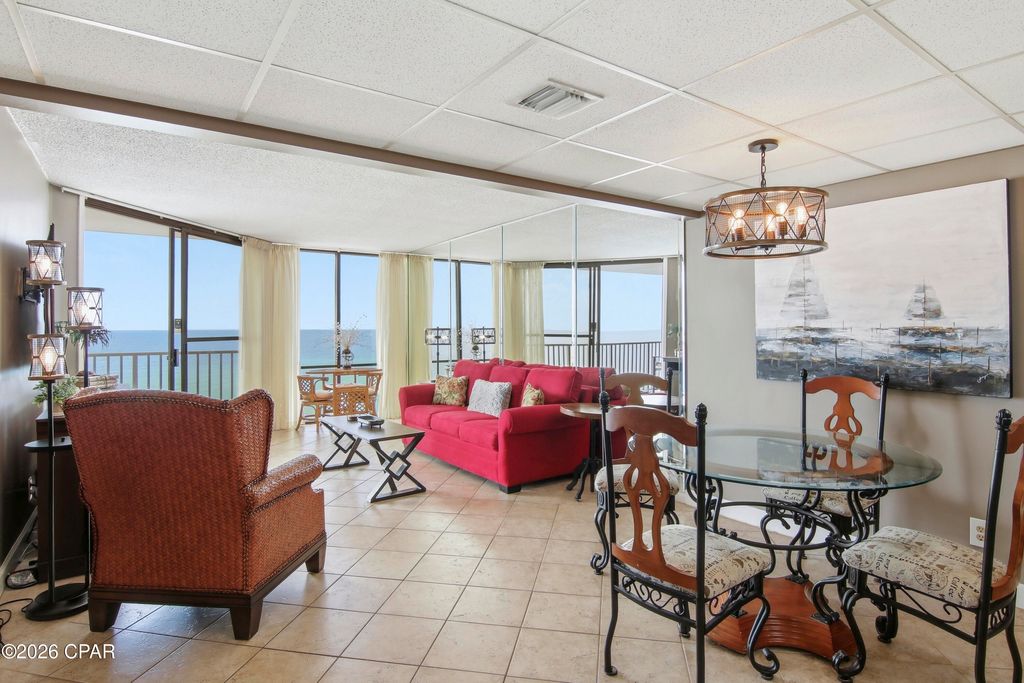 Image 5 of property listing at 11757 Front Beach Road L603, Panama City Beach, FL 32407