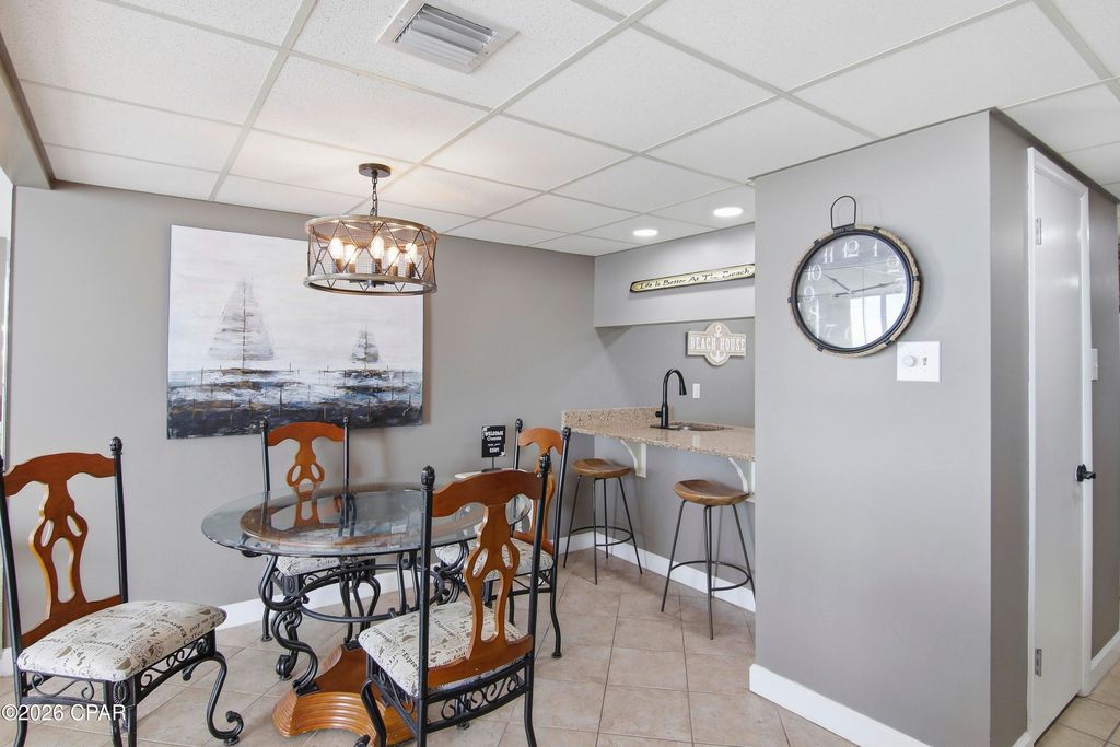 Image 6 of property listing at 11757 Front Beach Road L603, Panama City Beach, FL 32407