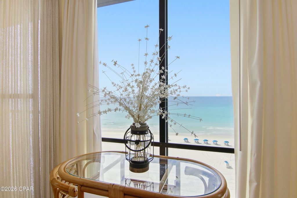 Image 8 of property listing at 11757 Front Beach Road L603, Panama City Beach, FL 32407