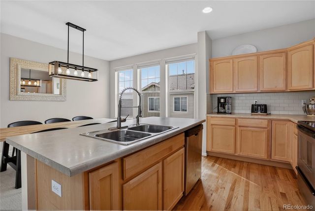 5566 W 72nd Drive, Westminster, CO 80003