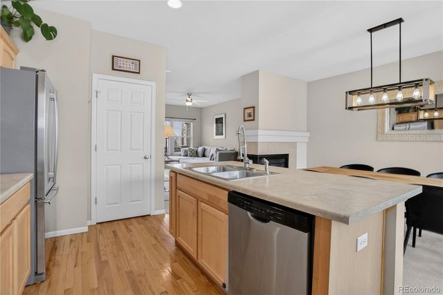 5566 W 72nd Drive, Westminster, CO 80003