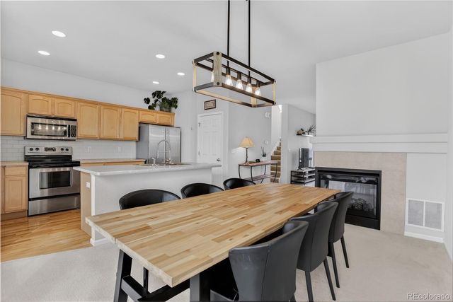 5566 W 72nd Drive, Westminster, CO 80003