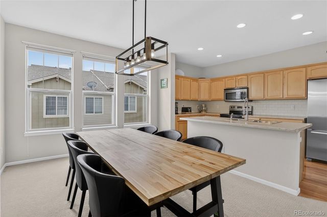 5566 W 72nd Drive, Westminster, CO 80003