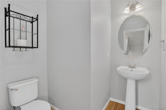 5566 W 72nd Drive, Westminster, CO 80003