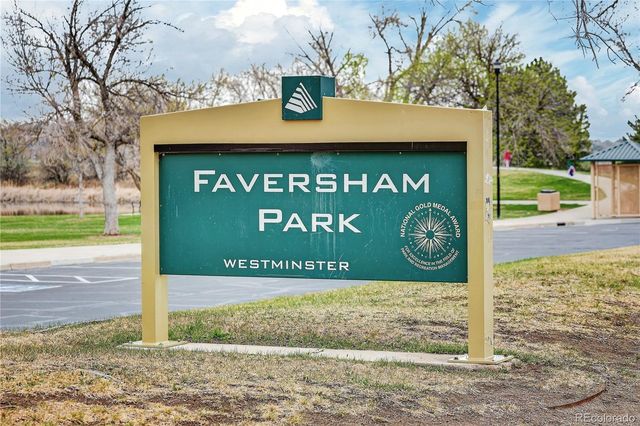 5566 W 72nd Drive, Westminster, CO 80003