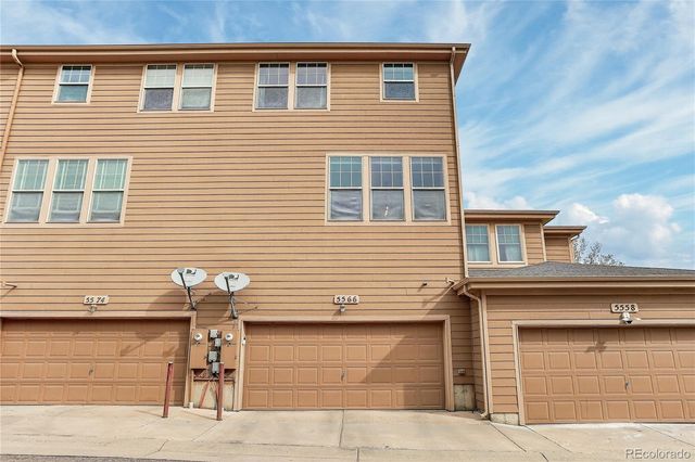 5566 W 72nd Drive, Westminster, CO 80003