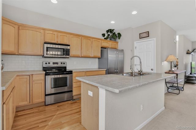 5566 W 72nd Drive, Westminster, CO 80003