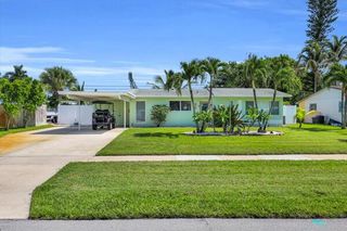 804 N Cinnamon Road, North Palm Beach, FL 33408