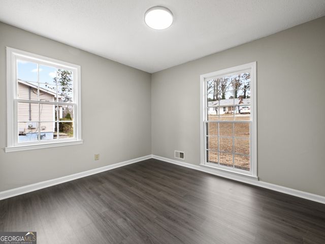 5019 Merlin Drive, Oakwood, GA 30566