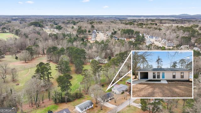 5019 Merlin Drive, Oakwood, GA 30566