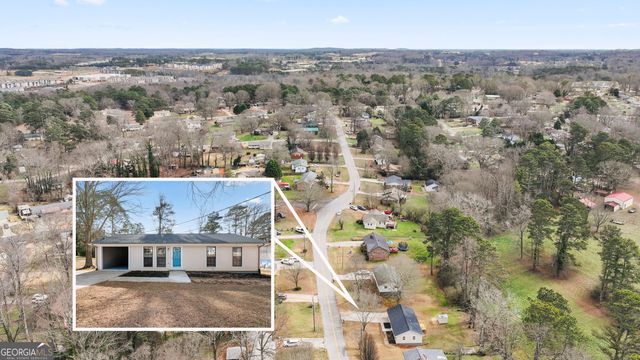 5019 Merlin Drive, Oakwood, GA 30566