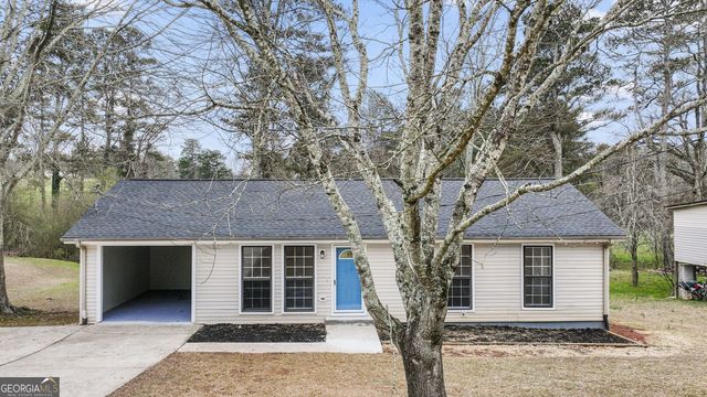 5019 Merlin Drive, Oakwood, GA 30566