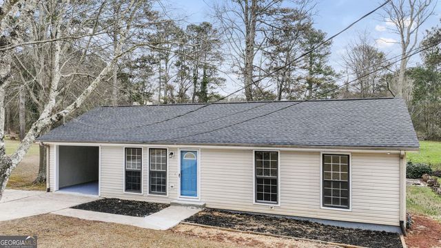 5019 Merlin Drive, Oakwood, GA 30566