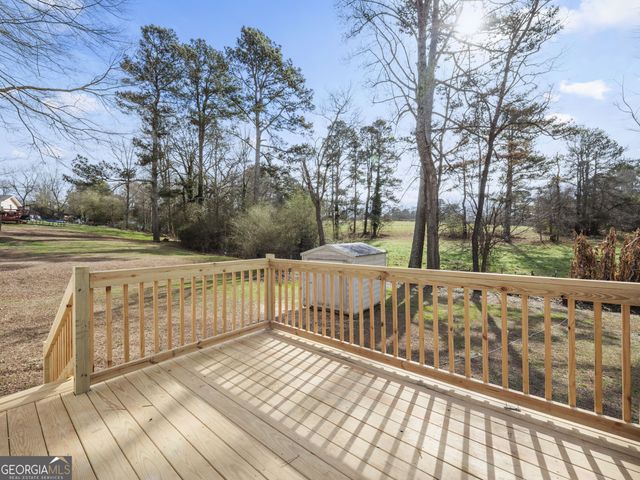 5019 Merlin Drive, Oakwood, GA 30566