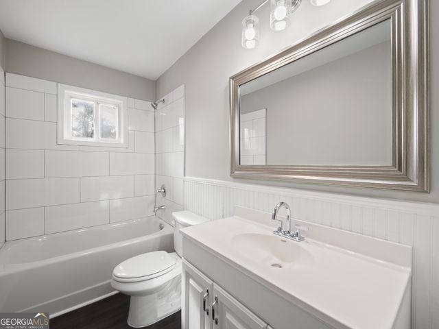 5019 Merlin Drive, Oakwood, GA 30566