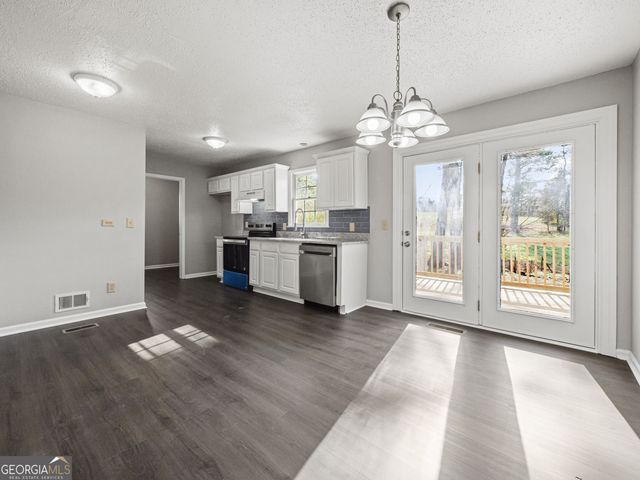 5019 Merlin Drive, Oakwood, GA 30566