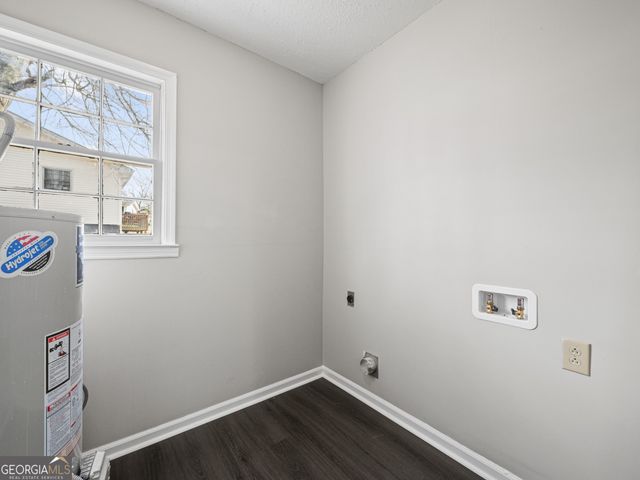 5019 Merlin Drive, Oakwood, GA 30566