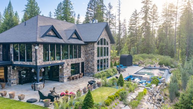 100 Whitefish Hills Drive, Whitefish, MT 59937