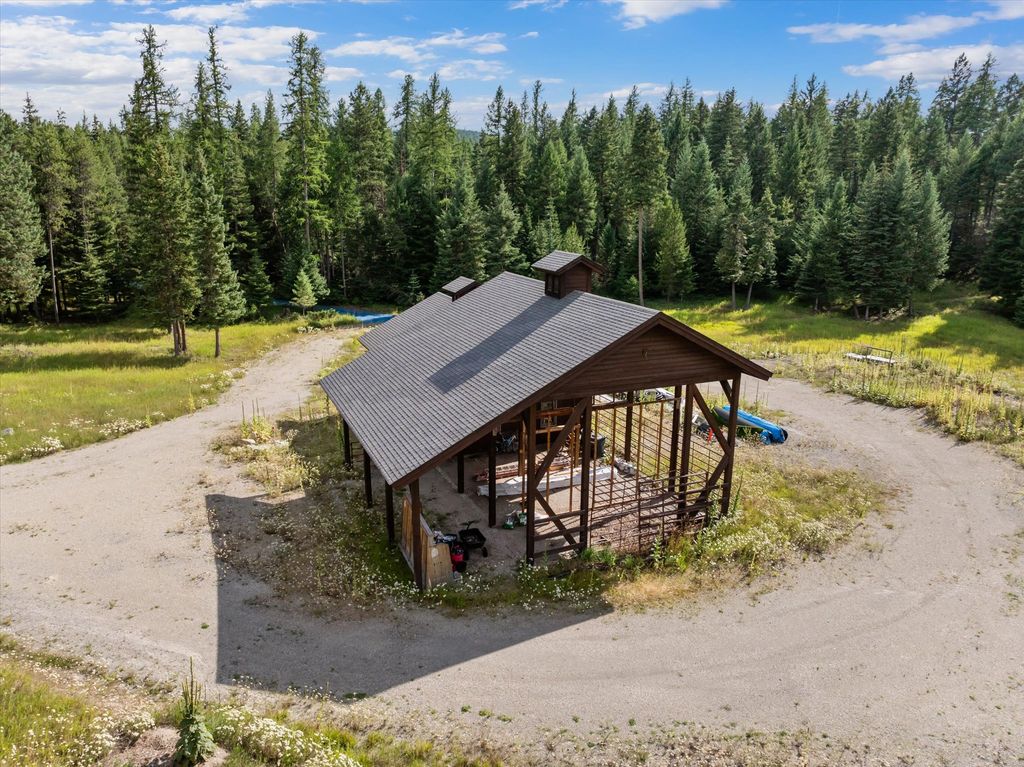 100 Whitefish Hills Drive, Whitefish, MT 59937 photo 101