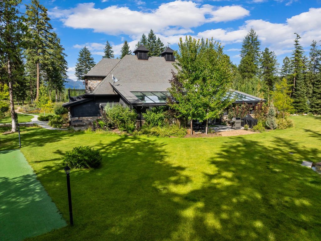 100 Whitefish Hills Drive, Whitefish, MT 59937 photo 103