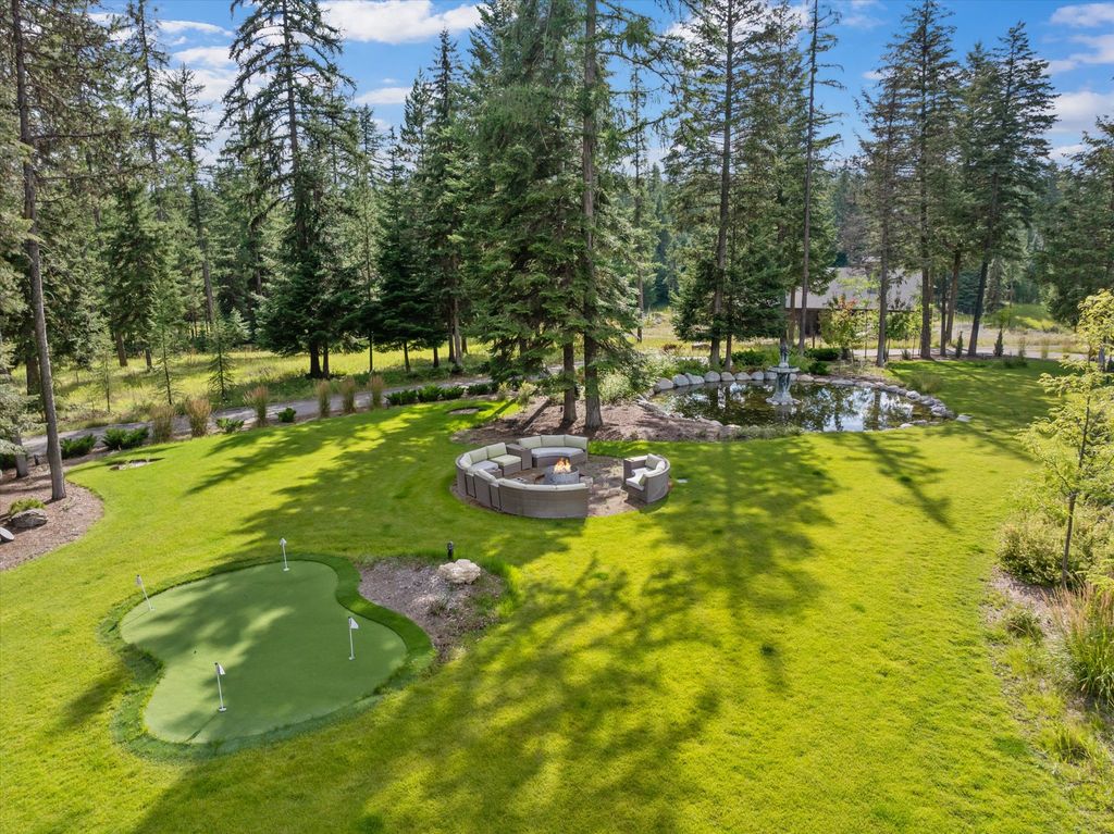 100 Whitefish Hills Drive, Whitefish, MT 59937 photo 104