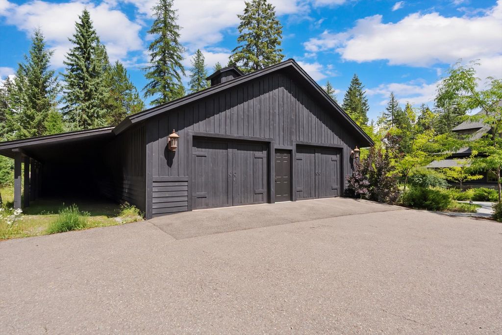 100 Whitefish Hills Drive, Whitefish, MT 59937 photo 110