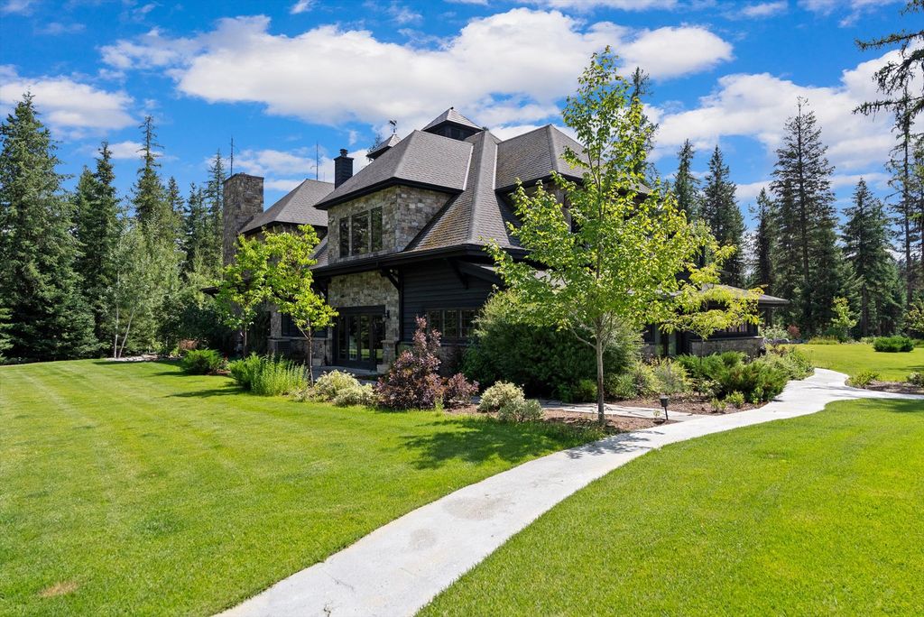 100 Whitefish Hills Drive, Whitefish, MT 59937 photo 42