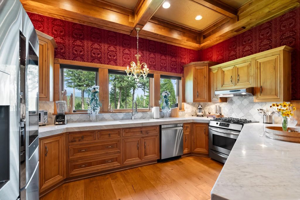 100 Whitefish Hills Drive, Whitefish, MT 59937 photo 78