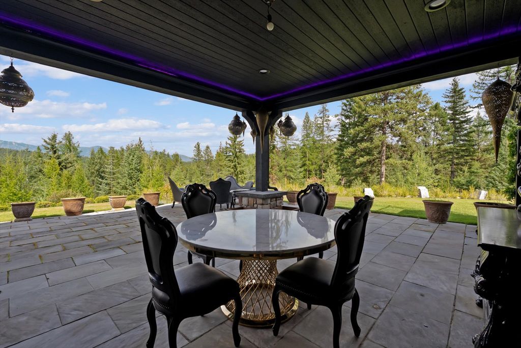 100 Whitefish Hills Drive, Whitefish, MT 59937 photo 90