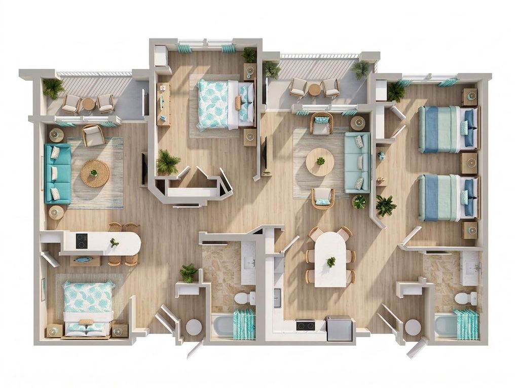 235 Fins Up Cir # 109, Myrtle Beach, SC 29572 — exterior
