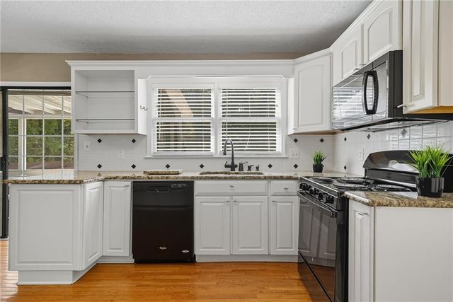 5241 Brasswood Drive, Stone Mountain, GA 30088