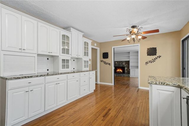 5241 Brasswood Drive, Stone Mountain, GA 30088