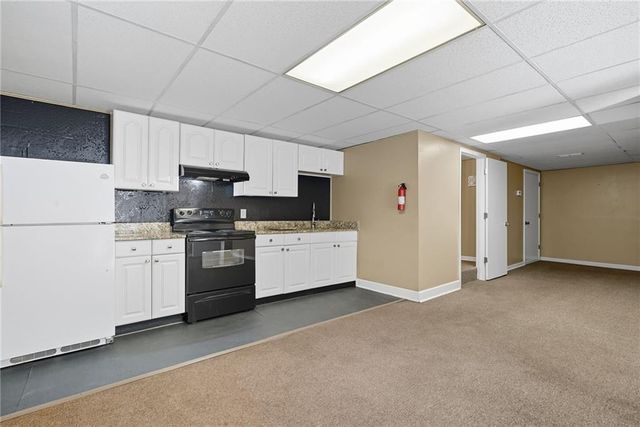 5241 Brasswood Drive, Stone Mountain, GA 30088