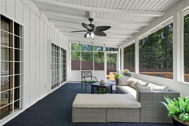 5241 Brasswood Drive, Stone Mountain, GA 30088