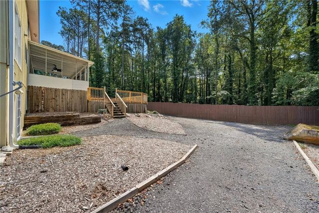 5241 Brasswood Drive, Stone Mountain, GA 30088