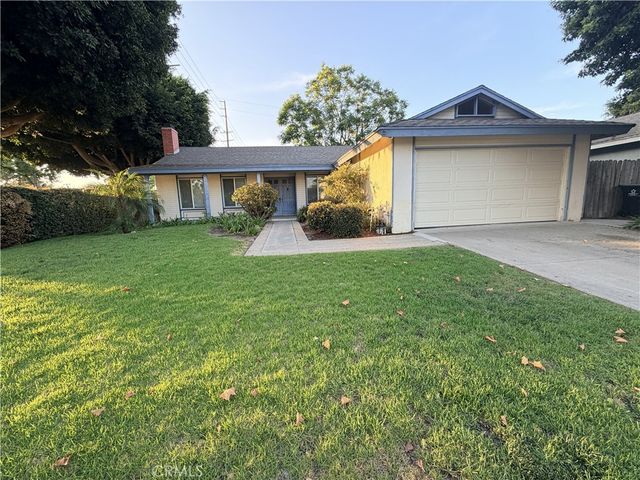 701 E 21st Street, Santa Ana, CA 92706
