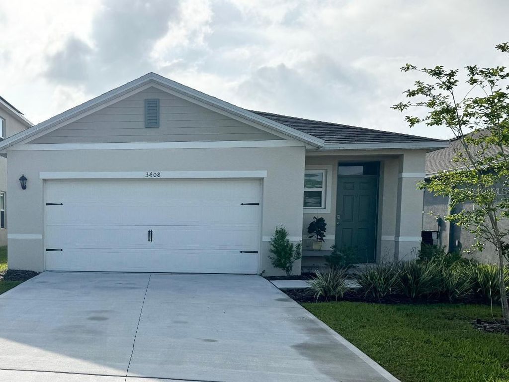 3408 COSTELLO CIRCLE, Winter Haven, FL 33884