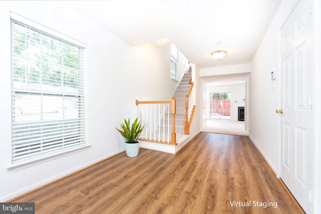 13613 HARVEST GLEN WAY, Germantown, MD 20874