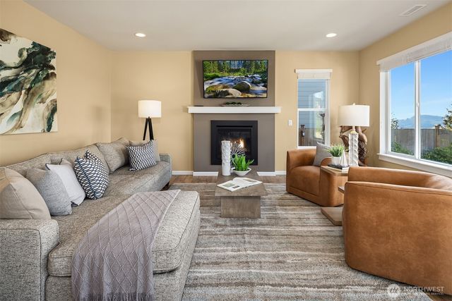 13348 186th Avenue SE, Monroe, WA 98272