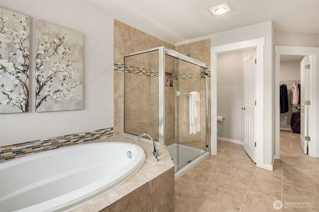 13348 186th Avenue SE, Monroe, WA 98272