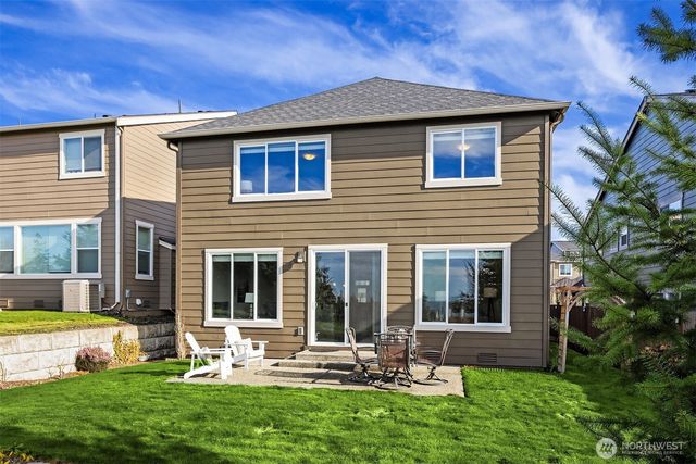 13348 186th Avenue SE, Monroe, WA 98272