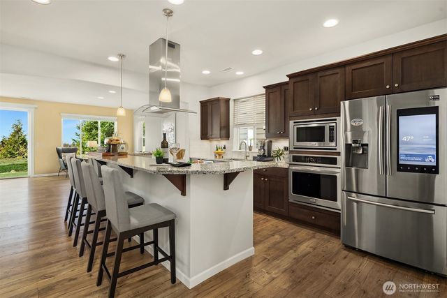 13348 186th Avenue SE, Monroe, WA 98272