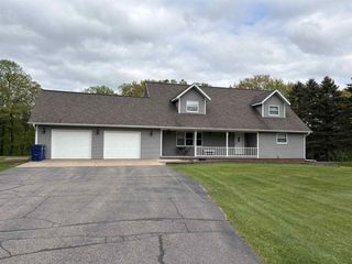 221545 AZALEA ROAD, Wausau, WI 54401