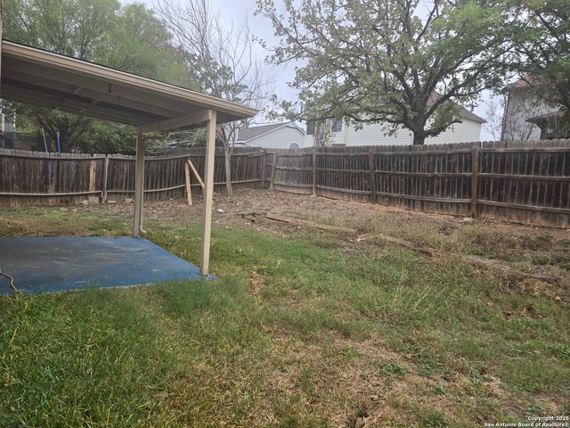 10034 Palomino Cyn, Converse, TX 78109