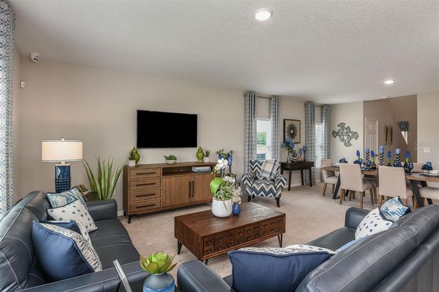 9152 BELLEVIEW FOREST PASS, Zephyrhills, FL 33541